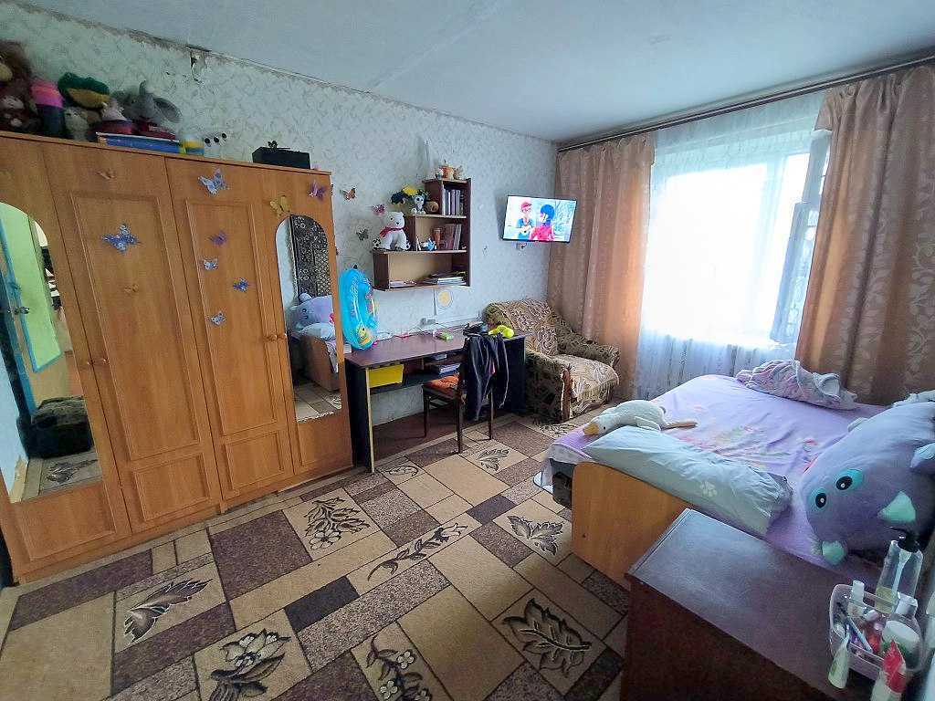 Продаж будинку 91.3 м², польова