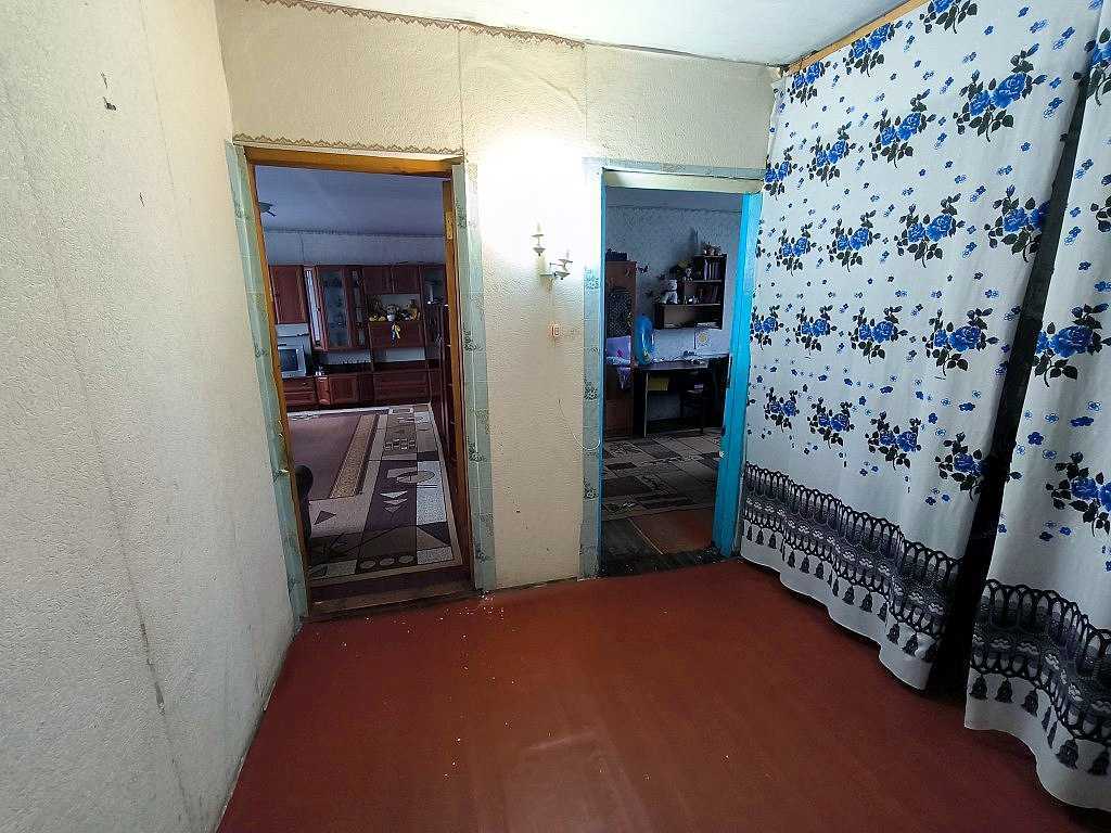 Продаж будинку 91.3 м², польова