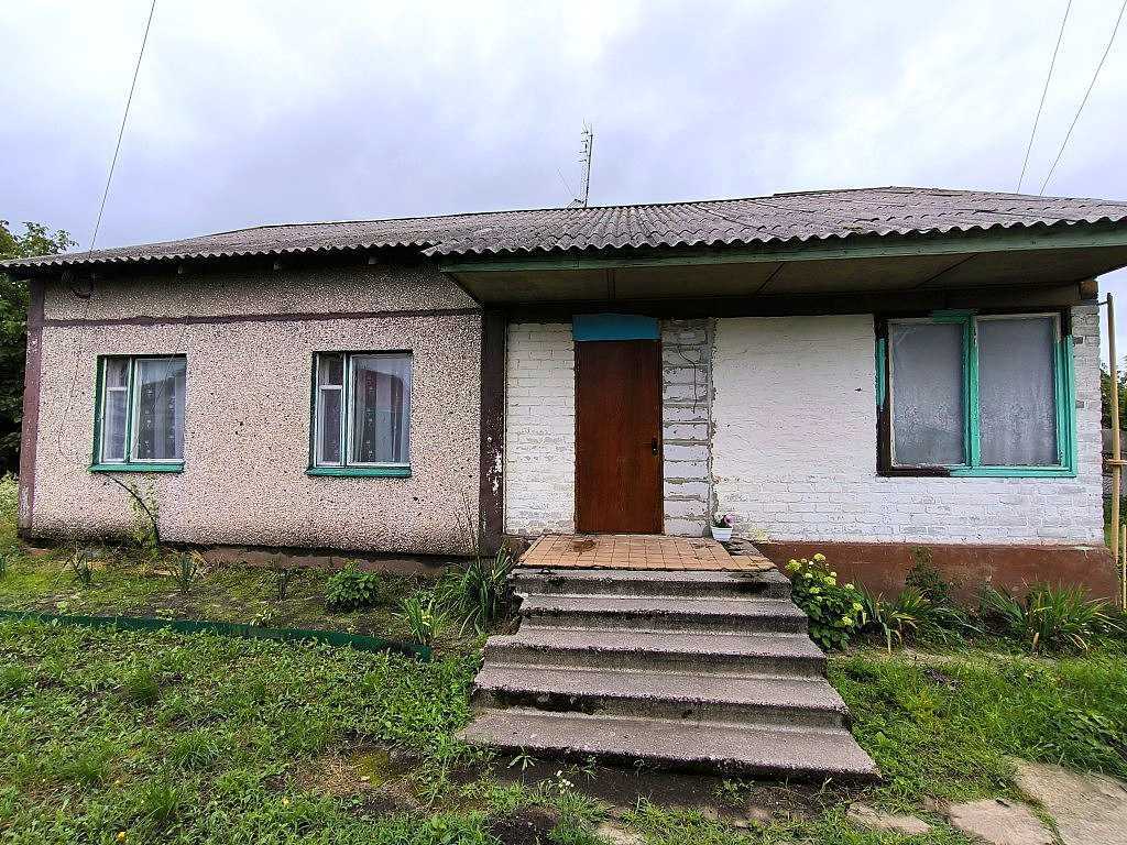 Продаж будинку 91.3 м², польова