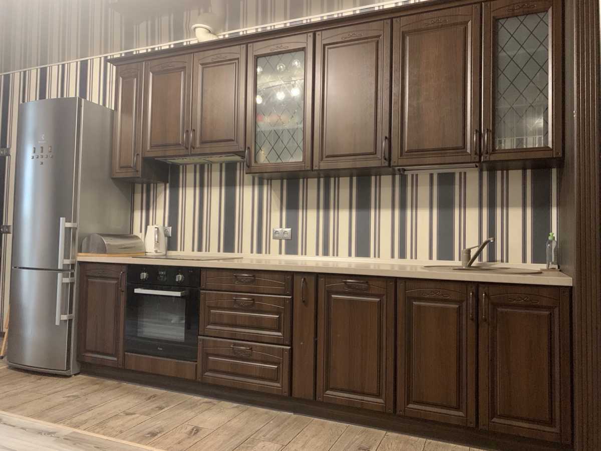 Продажа 1-комнатной квартиры 51 м², Валерия Лобановского просп., 150Д