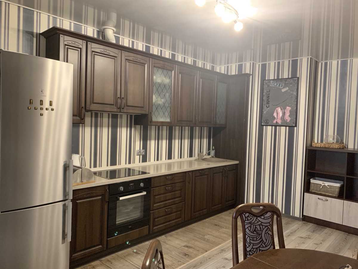 Продажа 1-комнатной квартиры 51 м², Валерия Лобановского просп., 150Д