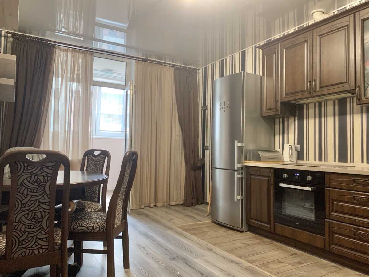 Продажа 1-комнатной квартиры 51 м², Валерия Лобановского просп., 150Д