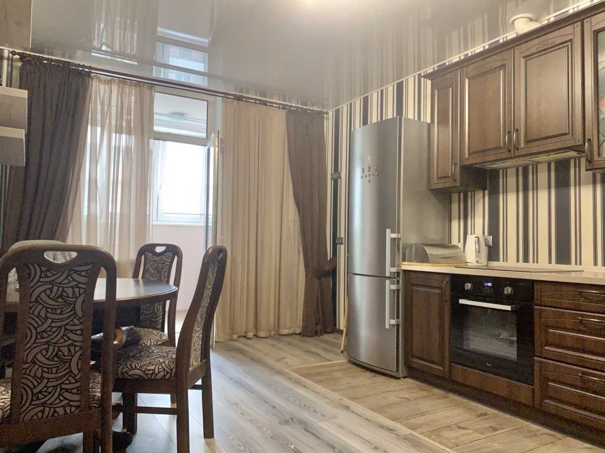 Продажа 1-комнатной квартиры 51 м², Валерия Лобановского просп., 150Д