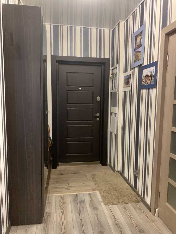 Продажа 1-комнатной квартиры 51 м², Валерия Лобановского просп., 150Д