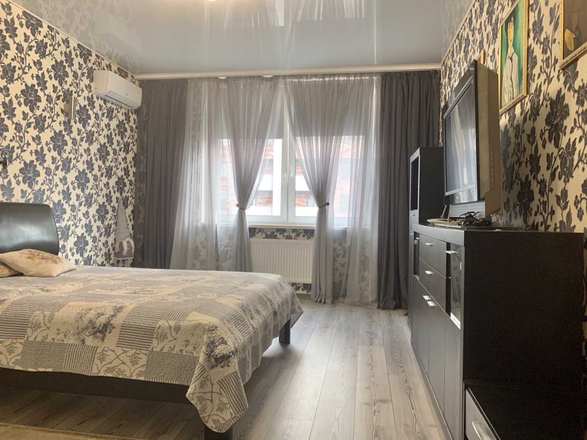 Продажа 1-комнатной квартиры 51 м², Валерия Лобановского просп., 150Д