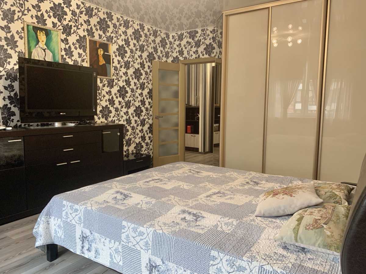 Продажа 1-комнатной квартиры 51 м², Валерия Лобановского просп., 150Д