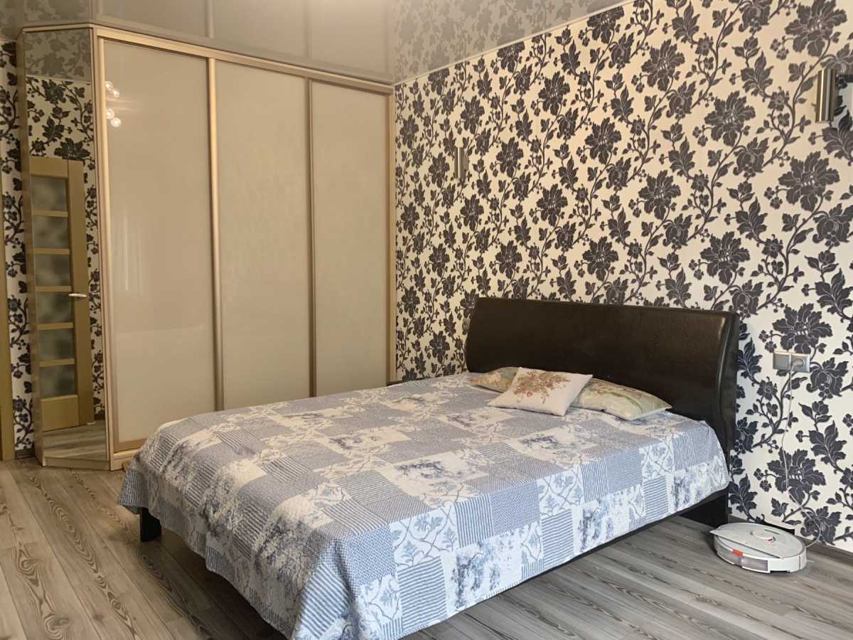 Продажа 1-комнатной квартиры 51 м², Валерия Лобановского просп., 150Д