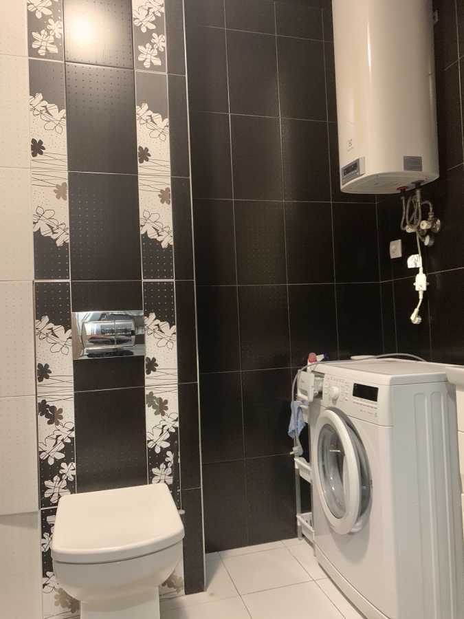 Продажа 1-комнатной квартиры 51 м², Валерия Лобановского просп., 150Д