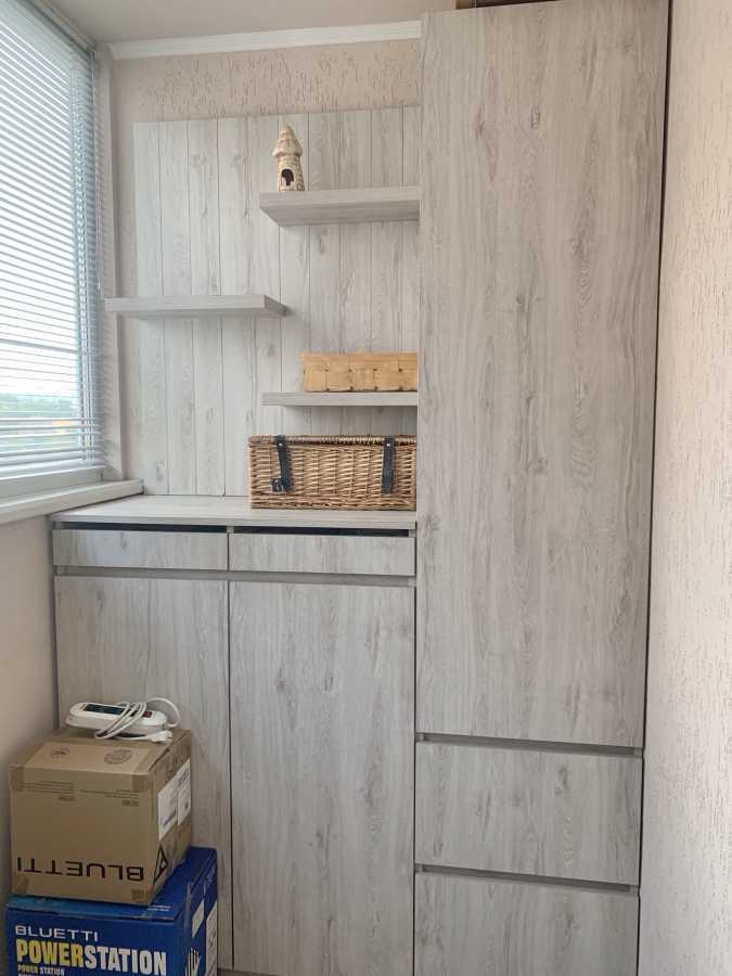 Продажа 1-комнатной квартиры 51 м², Валерия Лобановского просп., 150Д