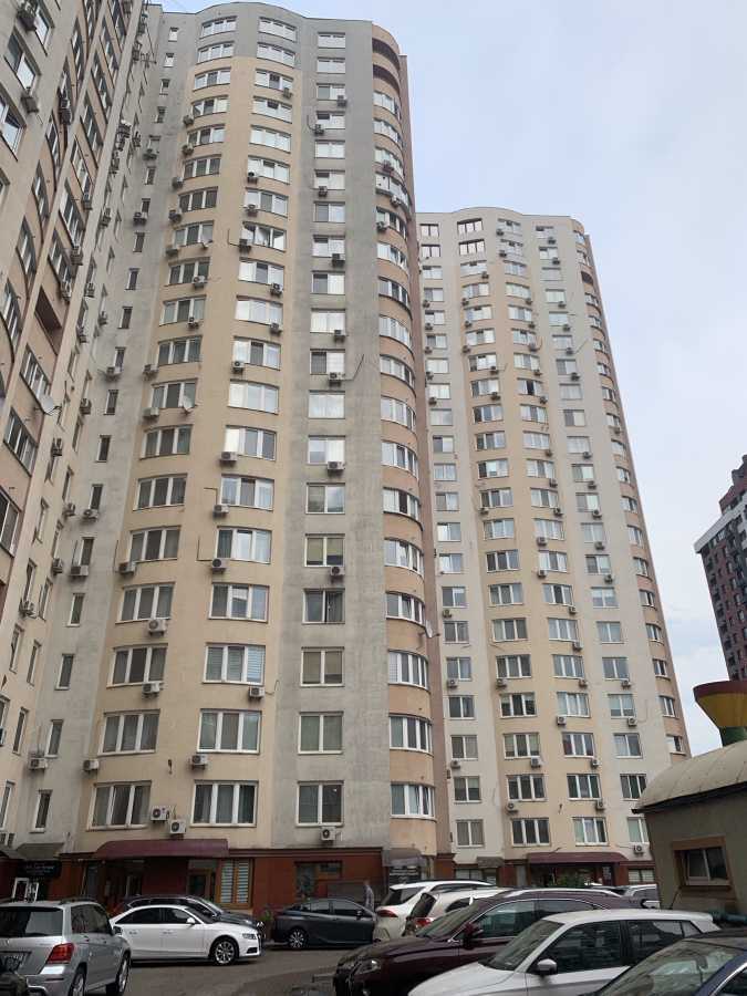 Продажа 1-комнатной квартиры 51 м², Валерия Лобановского просп., 150Д
