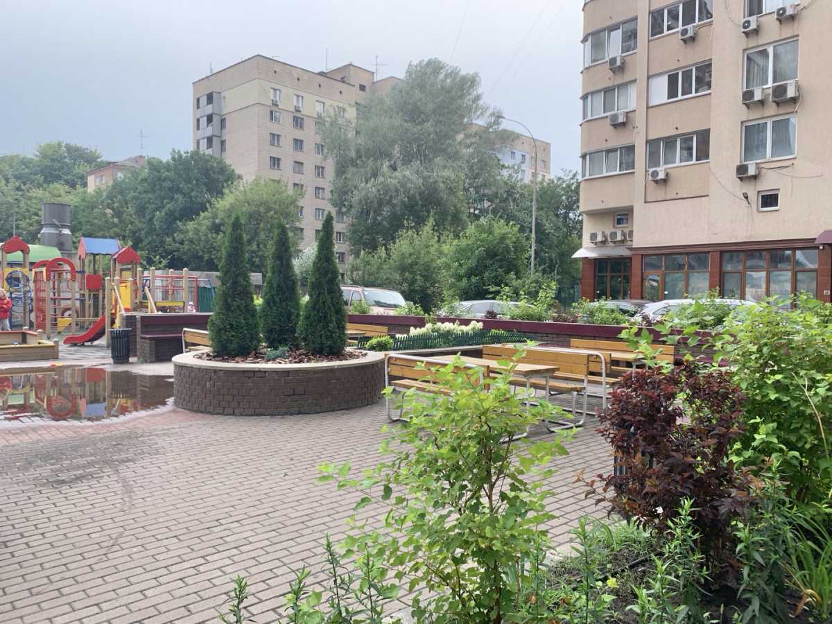 Продажа 1-комнатной квартиры 51 м², Валерия Лобановского просп., 150Д