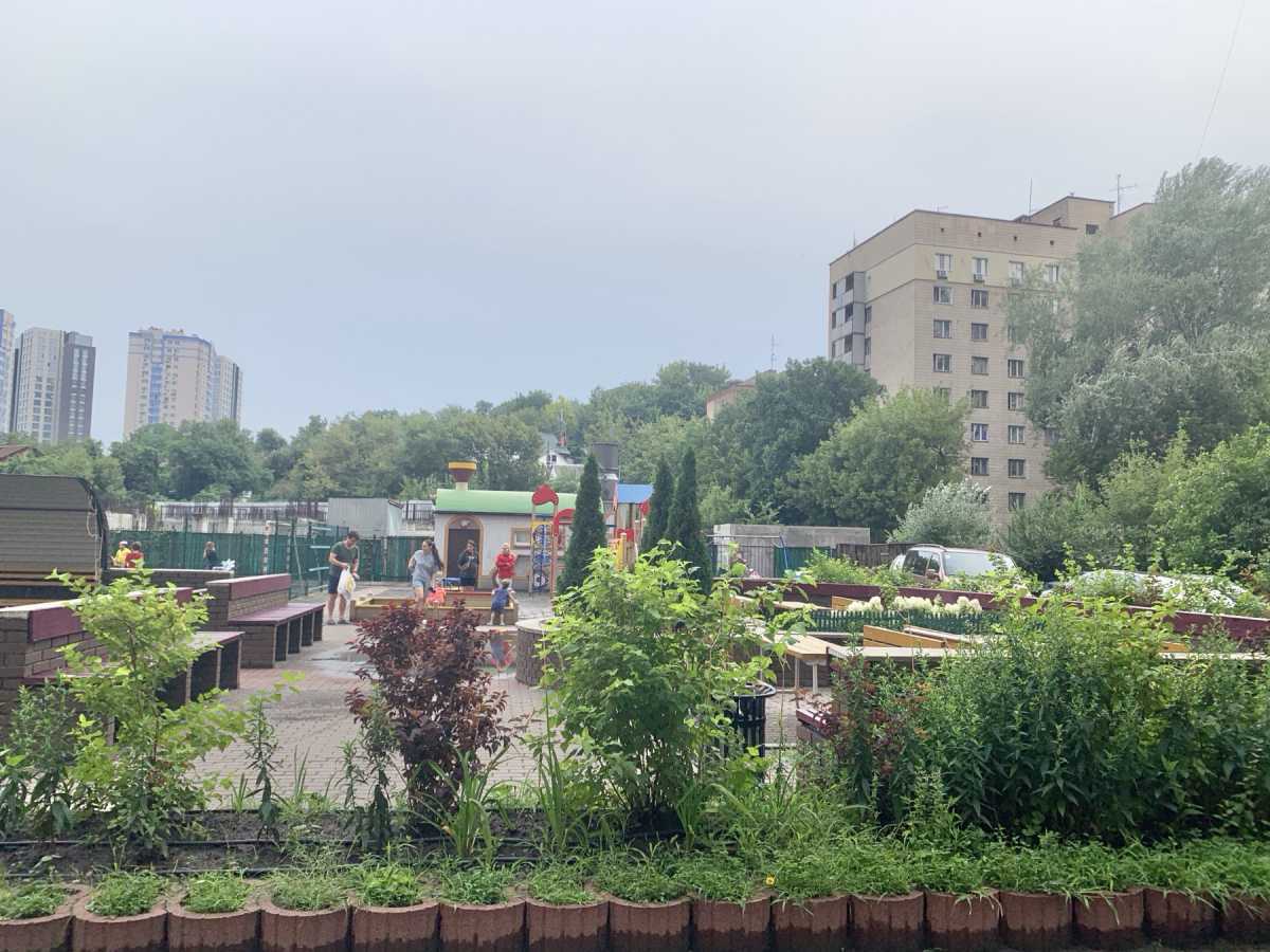 Продажа 1-комнатной квартиры 51 м², Валерия Лобановского просп., 150Д