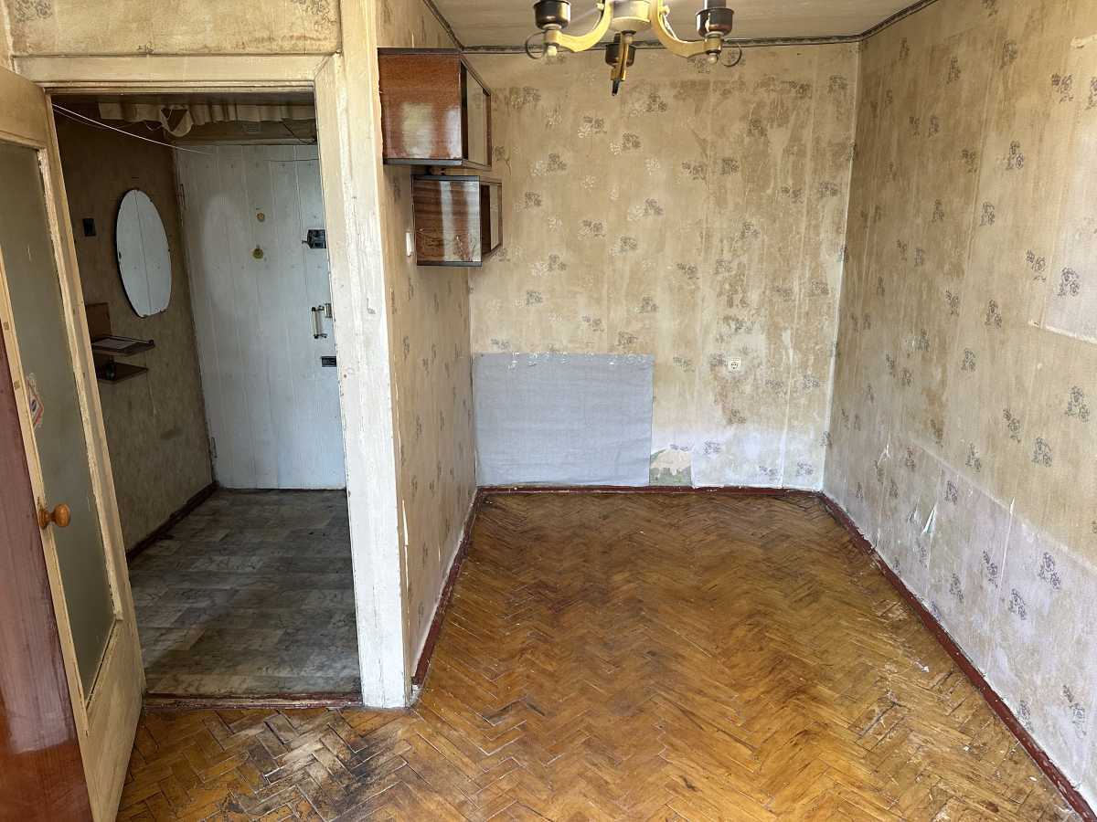 Продажа 1-комнатной квартиры 22 м², Тулузы ул., 12