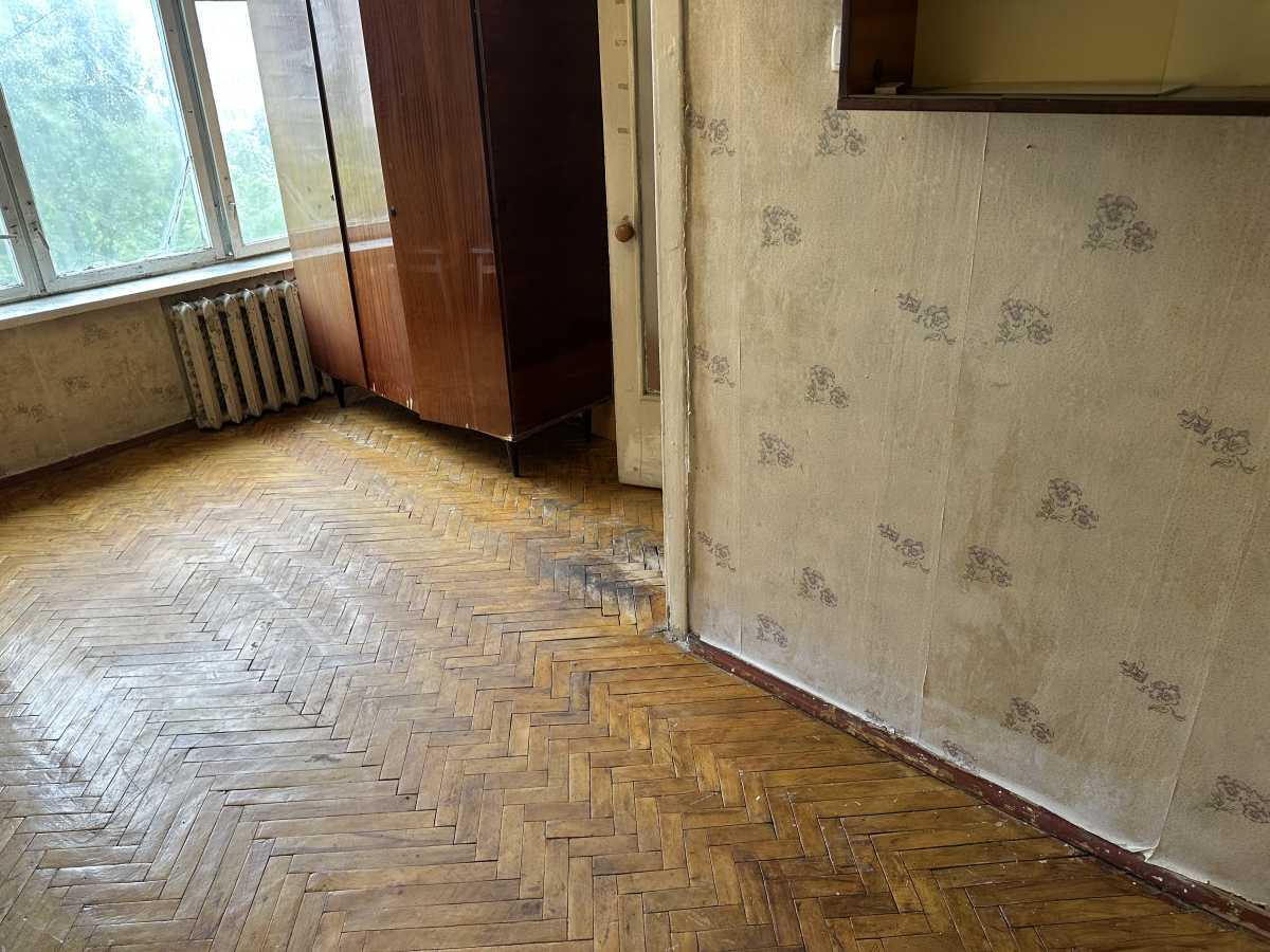Продажа 1-комнатной квартиры 22 м², Тулузы ул., 12