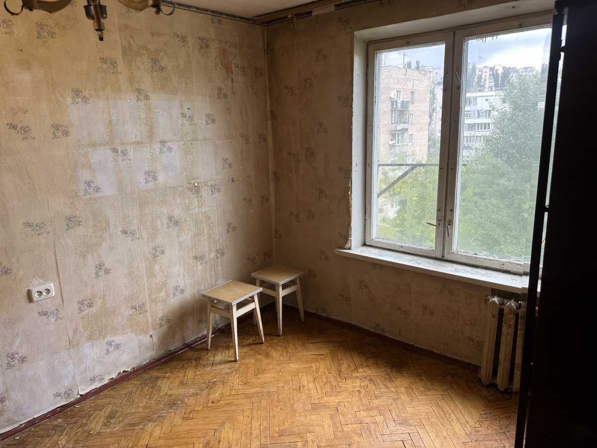 Продажа 1-комнатной квартиры 22 м², Тулузы ул., 12