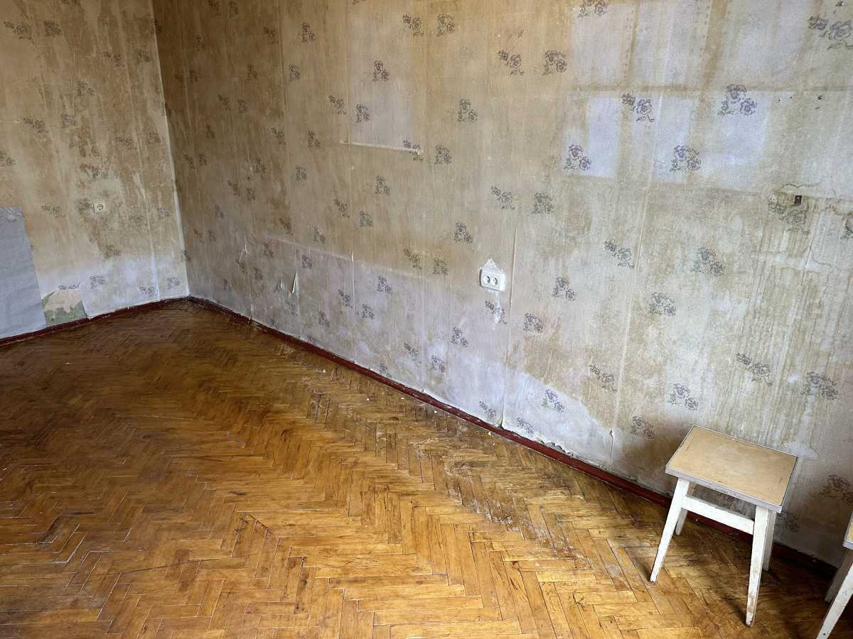 Продажа 1-комнатной квартиры 22 м², Тулузы ул., 12