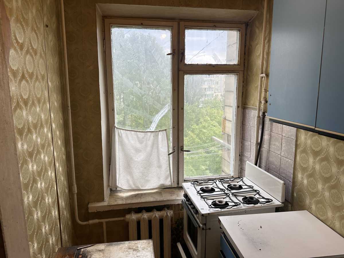 Продажа 1-комнатной квартиры 22 м², Тулузы ул., 12