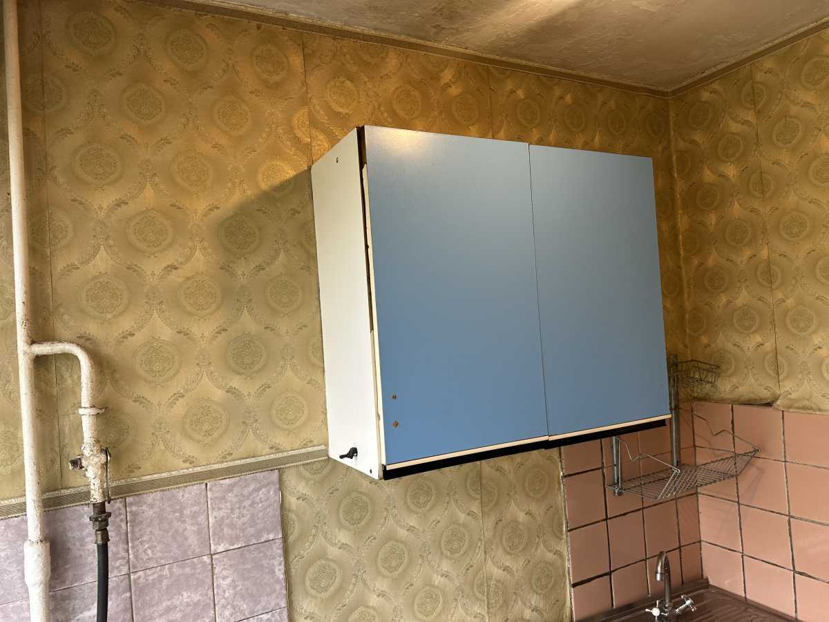 Продажа 1-комнатной квартиры 22 м², Тулузы ул., 12