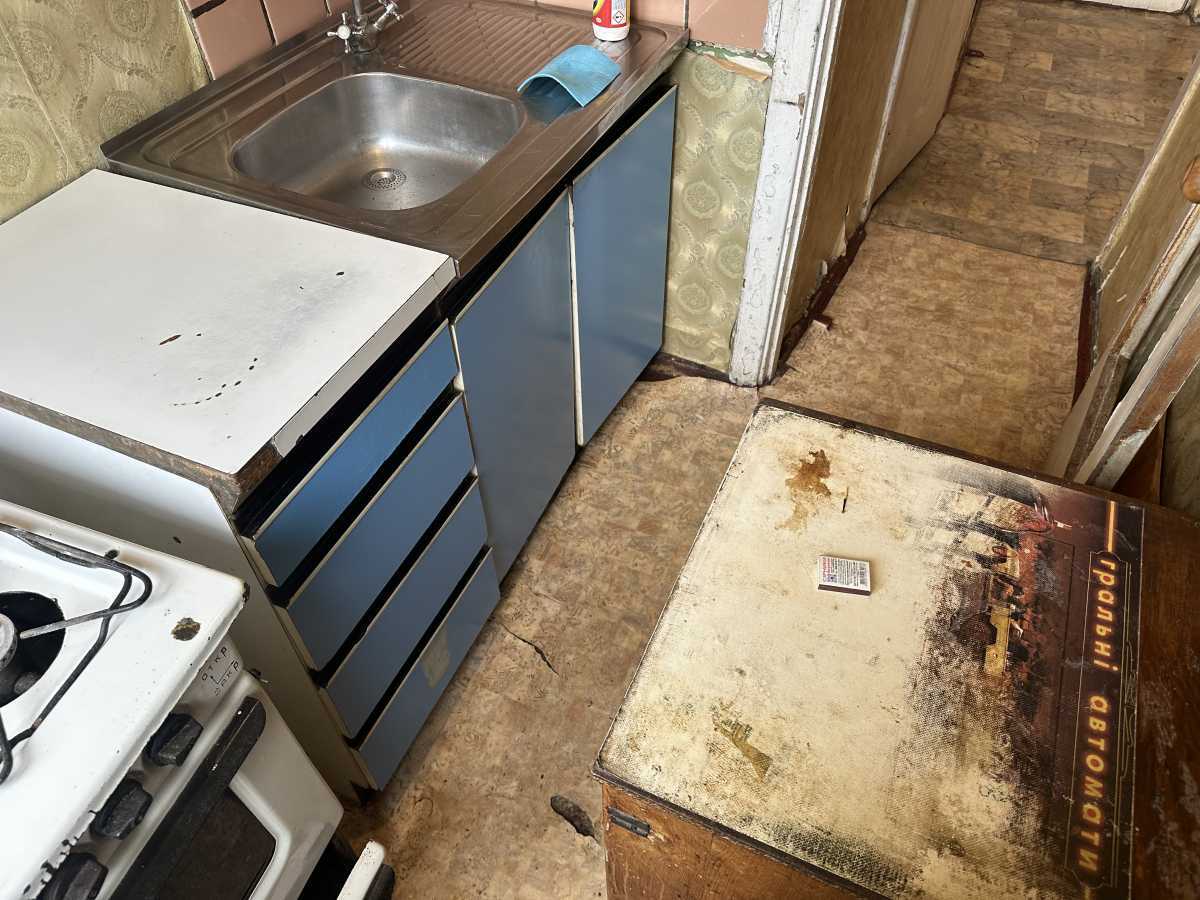 Продажа 1-комнатной квартиры 22 м², Тулузы ул., 12