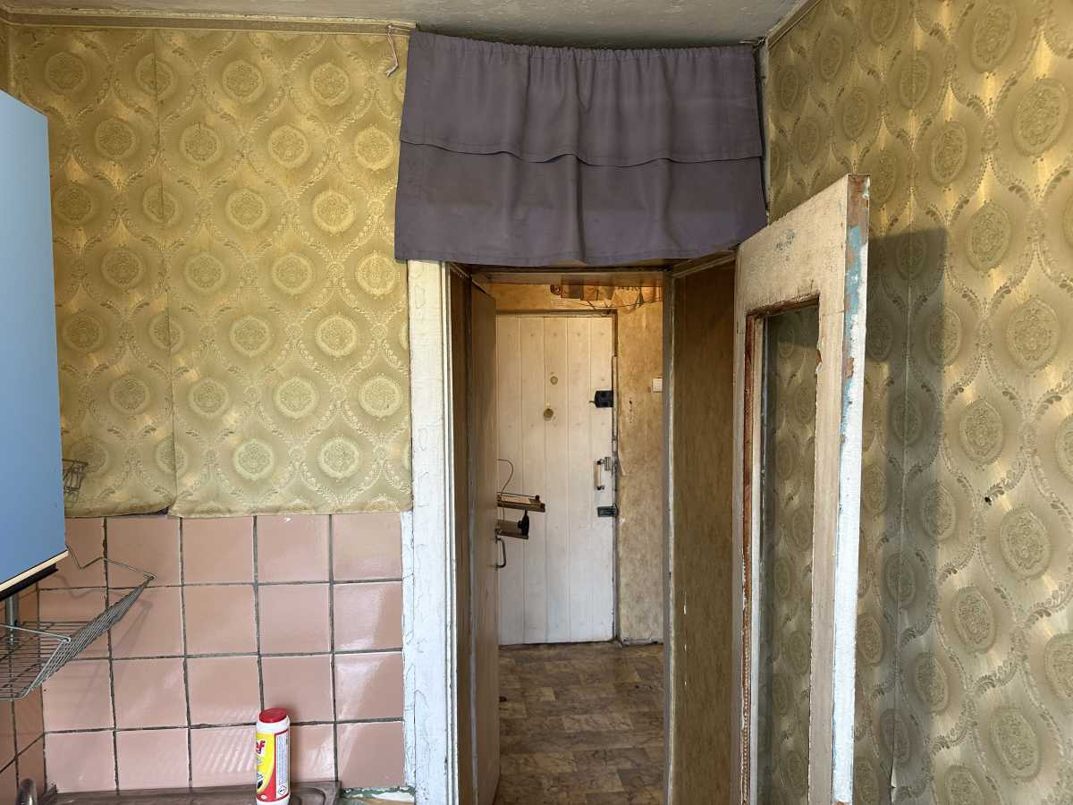 Продажа 1-комнатной квартиры 22 м², Тулузы ул., 12