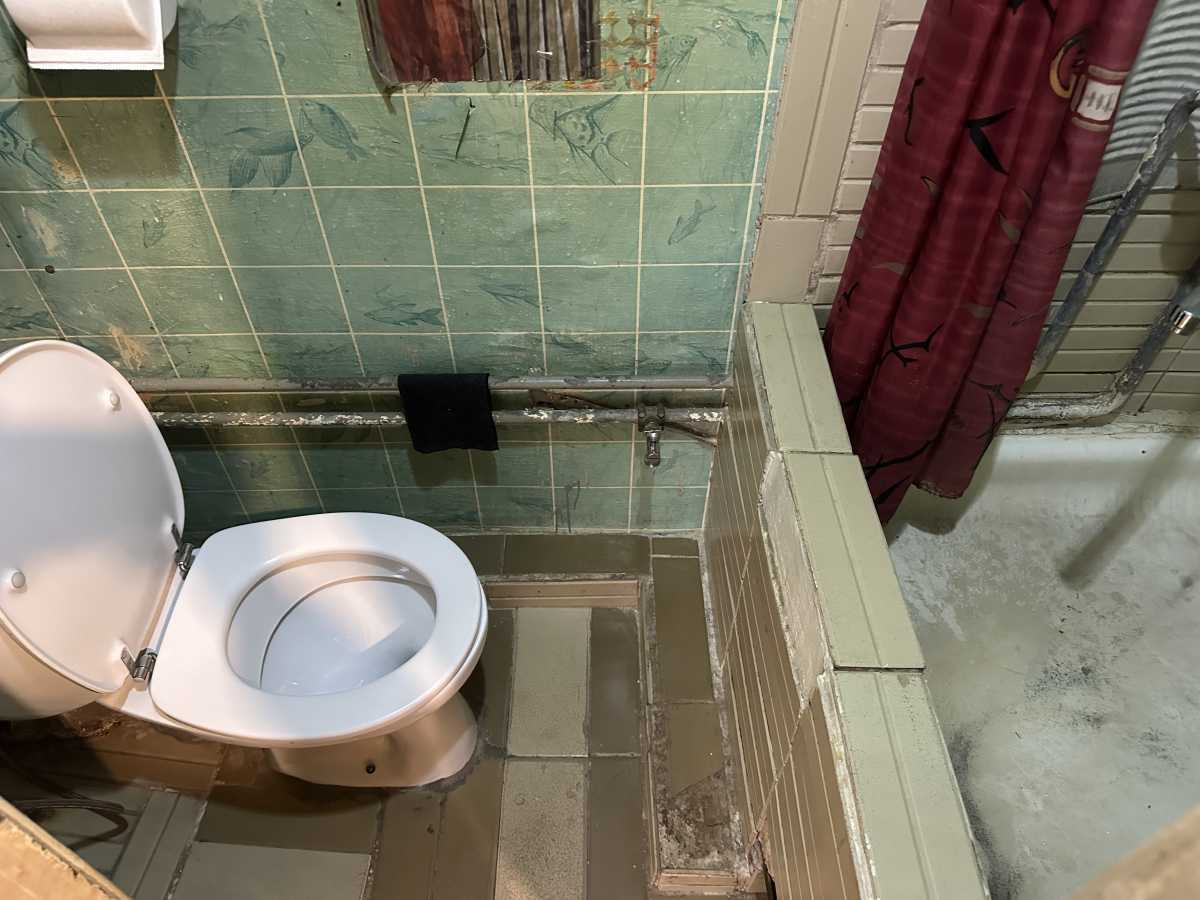 Продажа 1-комнатной квартиры 22 м², Тулузы ул., 12