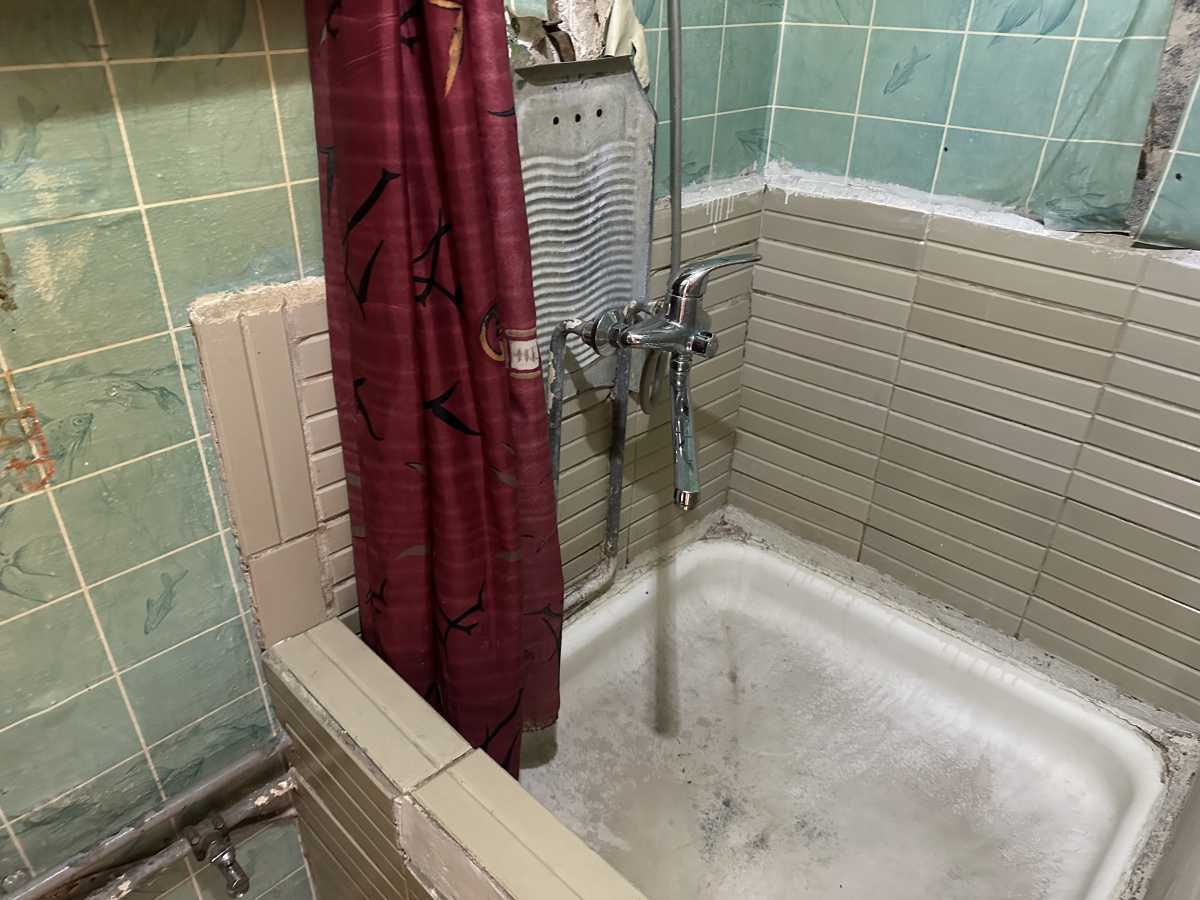 Продажа 1-комнатной квартиры 22 м², Тулузы ул., 12