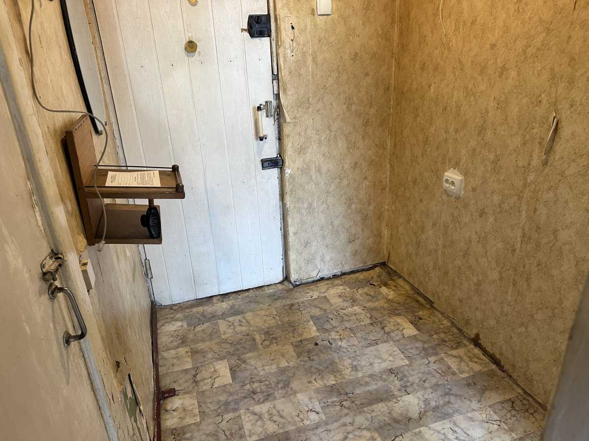 Продажа 1-комнатной квартиры 22 м², Тулузы ул., 12