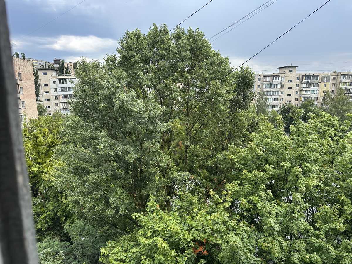 Продажа 1-комнатной квартиры 22 м², Тулузы ул., 12