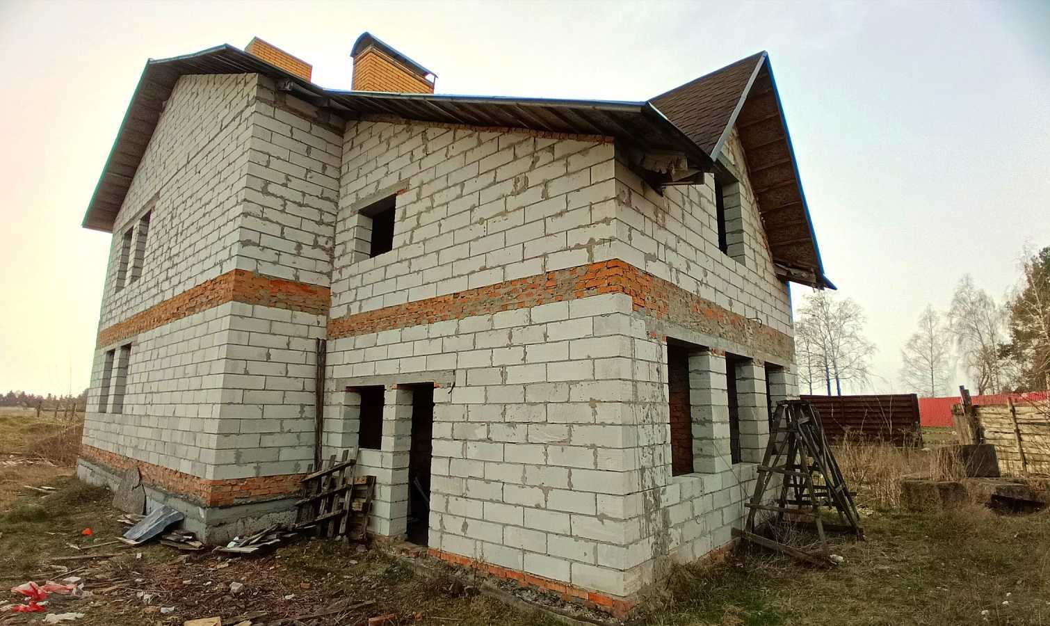 Продаж будинку 220 м², полевая