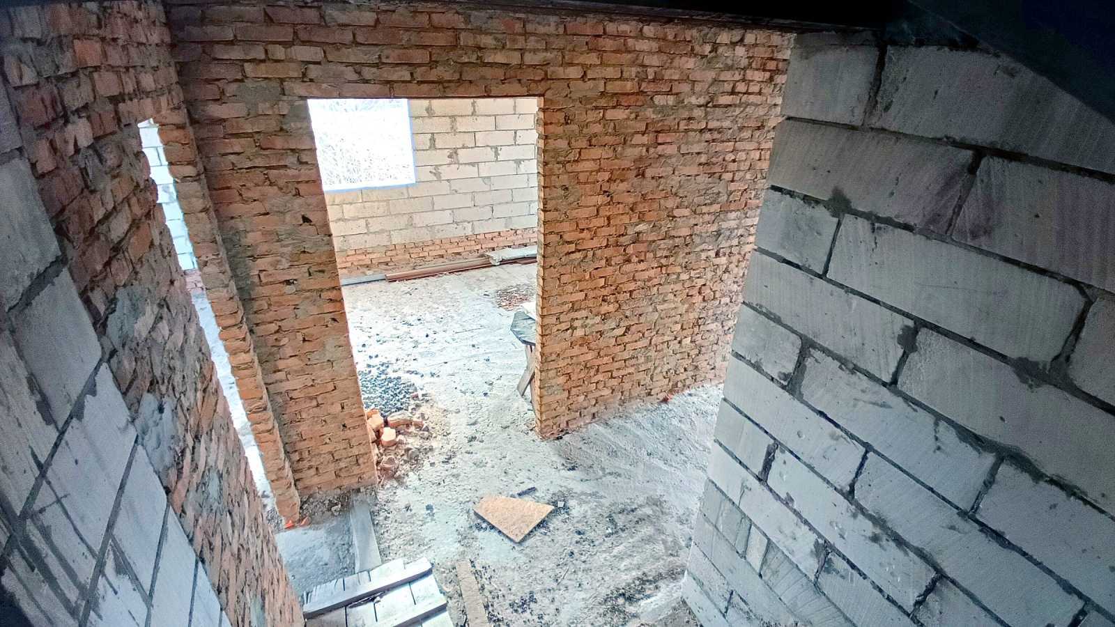 Продаж будинку 220 м², полевая