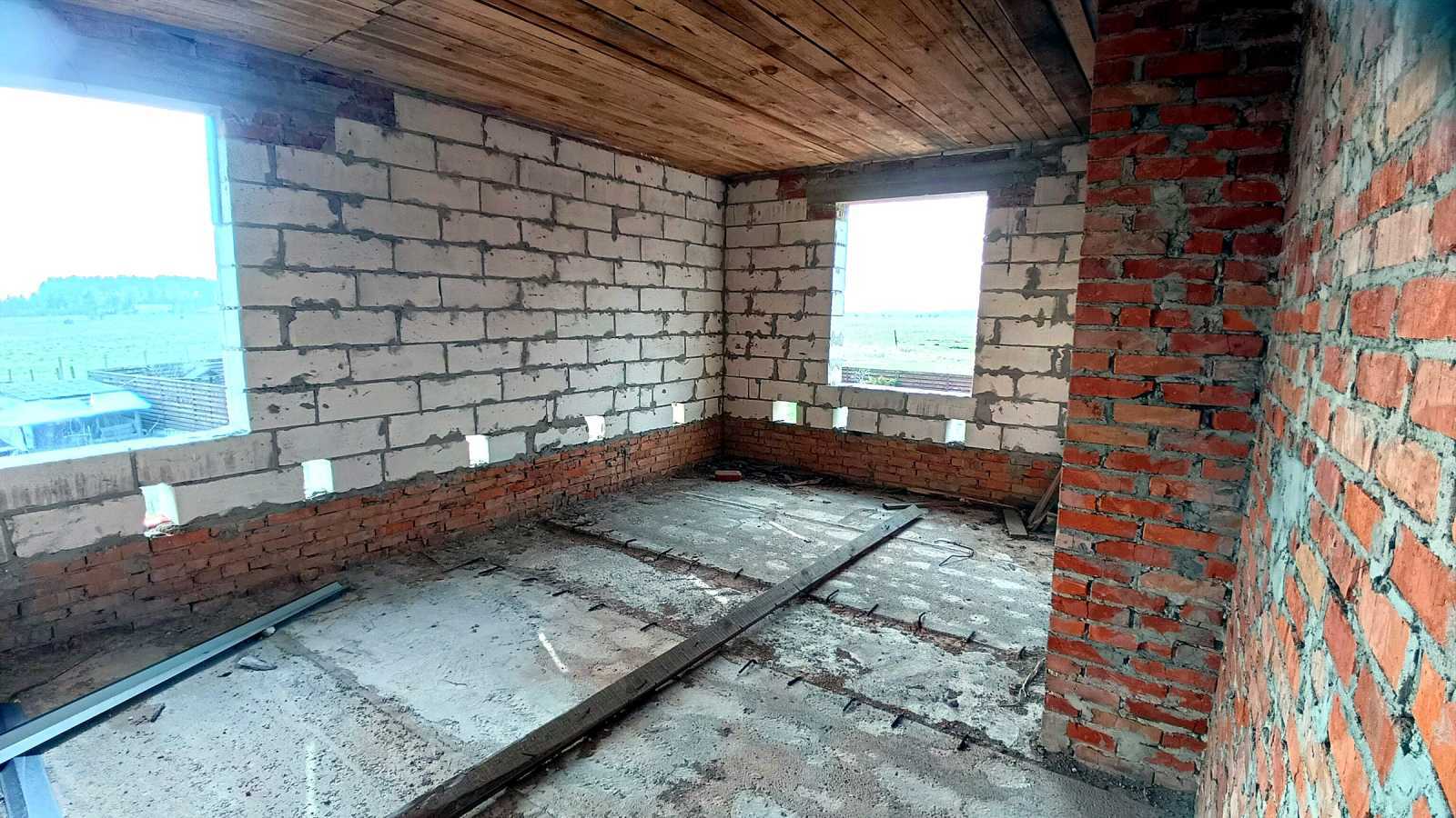 Продаж будинку 220 м², полевая