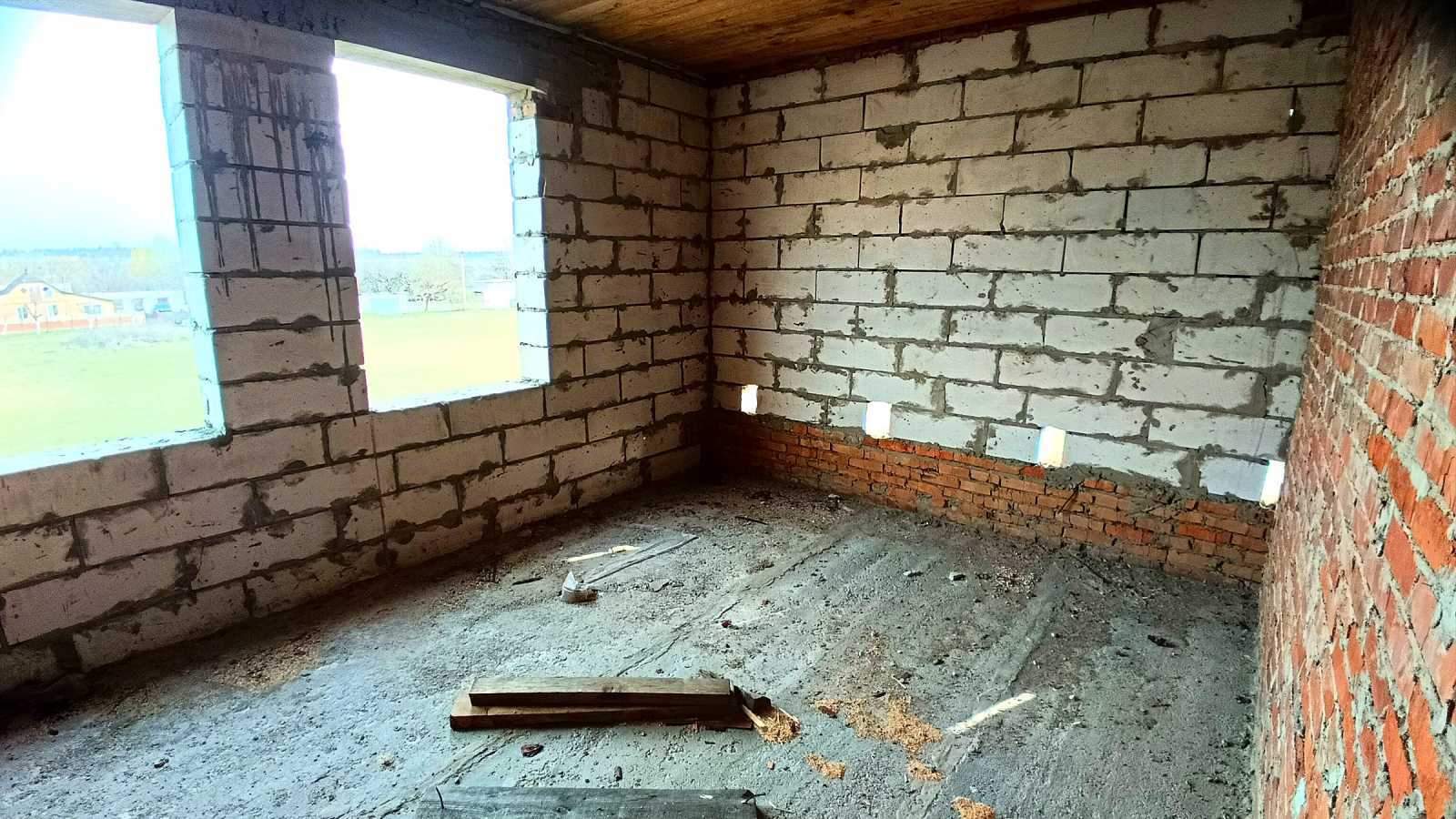 Продаж будинку 220 м², полевая