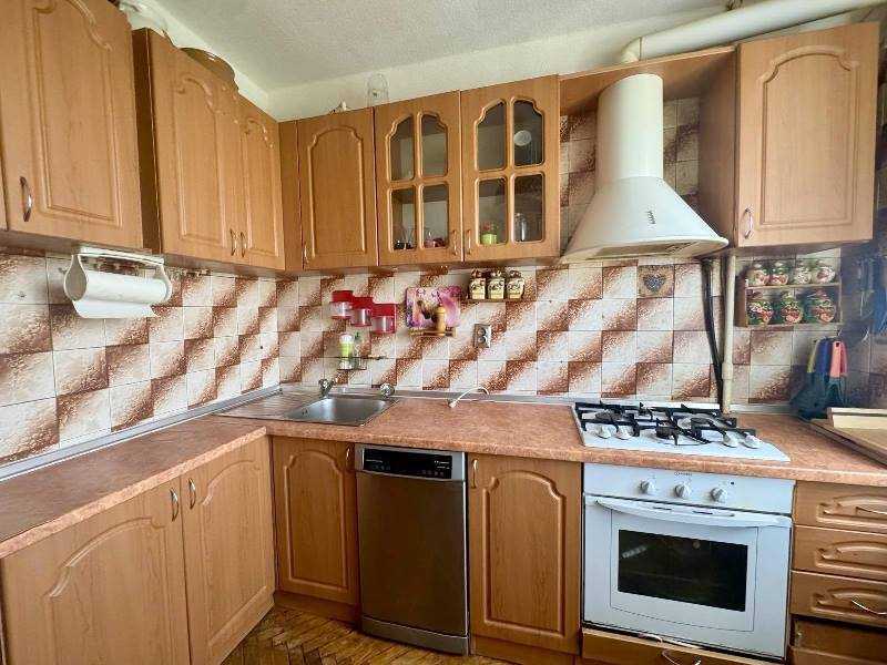 Продаж 2-кімнатної квартири 51 м², Івана Виговського вул., 11А
