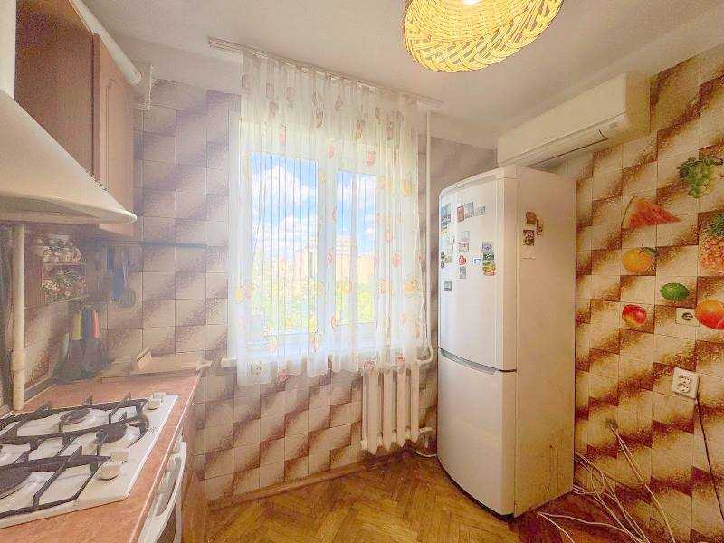 Продаж 2-кімнатної квартири 51 м², Івана Виговського вул., 11А