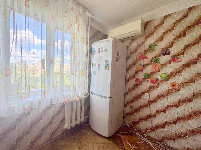 Продаж 2-кімнатної квартири 51 м², Івана Виговського вул., 11А