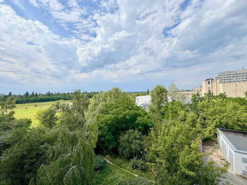 Продаж 2-кімнатної квартири 51 м², Івана Виговського вул., 11А