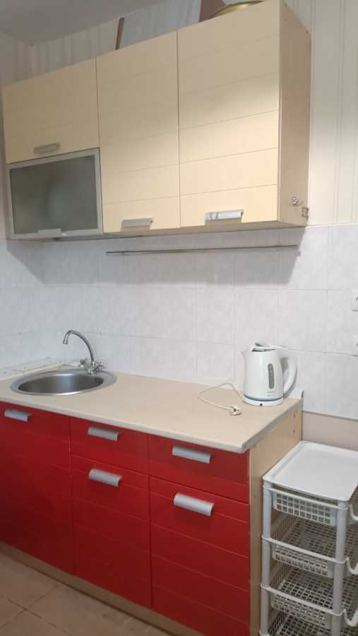 Продаж 1-кімнатної квартири 34.7 м², Академіка Єфремова вул., 19