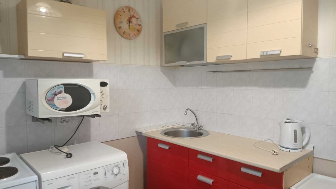 Продаж 1-кімнатної квартири 34.7 м², Академіка Єфремова вул., 19