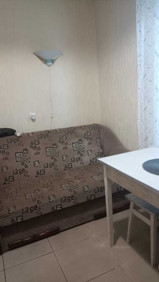 Продаж 1-кімнатної квартири 34.7 м², Академіка Єфремова вул., 19
