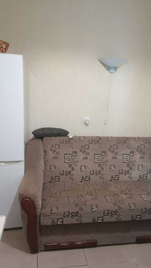 Продаж 1-кімнатної квартири 34.7 м², Академіка Єфремова вул., 19