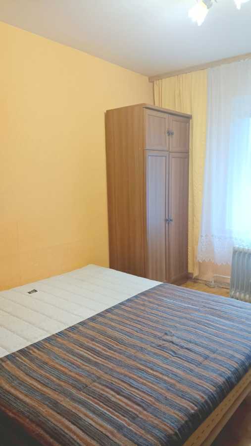 Продаж 1-кімнатної квартири 34.7 м², Академіка Єфремова вул., 19