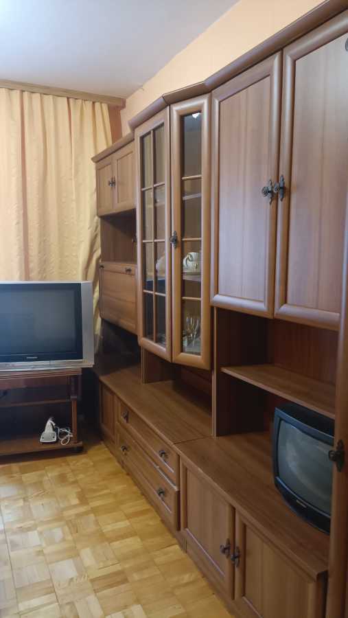 Продаж 1-кімнатної квартири 34.7 м², Академіка Єфремова вул., 19