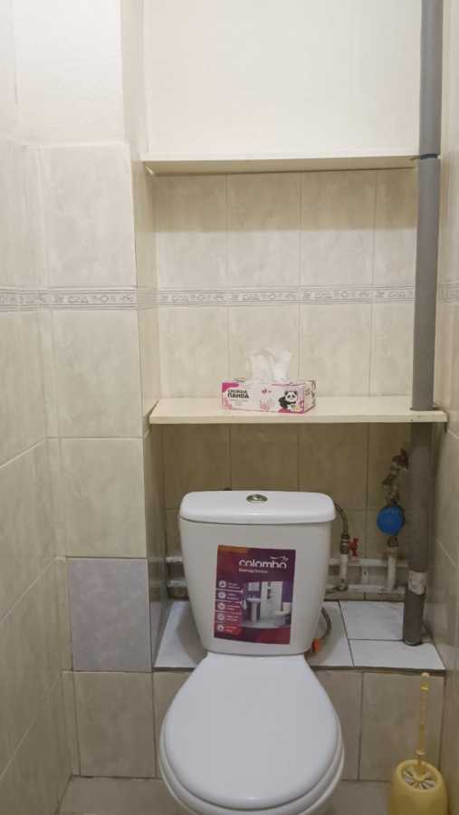 Продаж 1-кімнатної квартири 34.7 м², Академіка Єфремова вул., 19