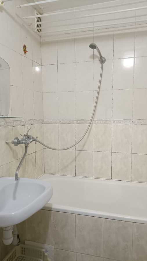 Продаж 1-кімнатної квартири 34.7 м², Академіка Єфремова вул., 19