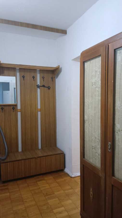 Продаж 1-кімнатної квартири 34.7 м², Академіка Єфремова вул., 19