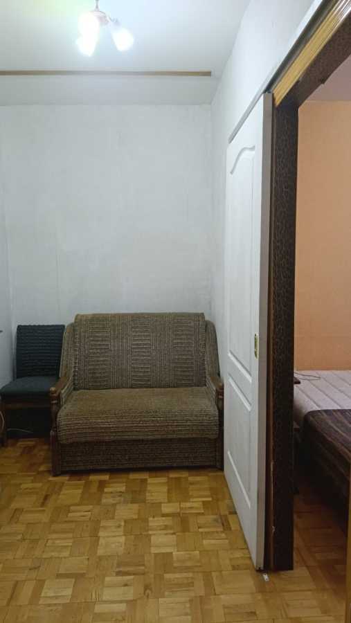 Продаж 1-кімнатної квартири 34.7 м², Академіка Єфремова вул., 19