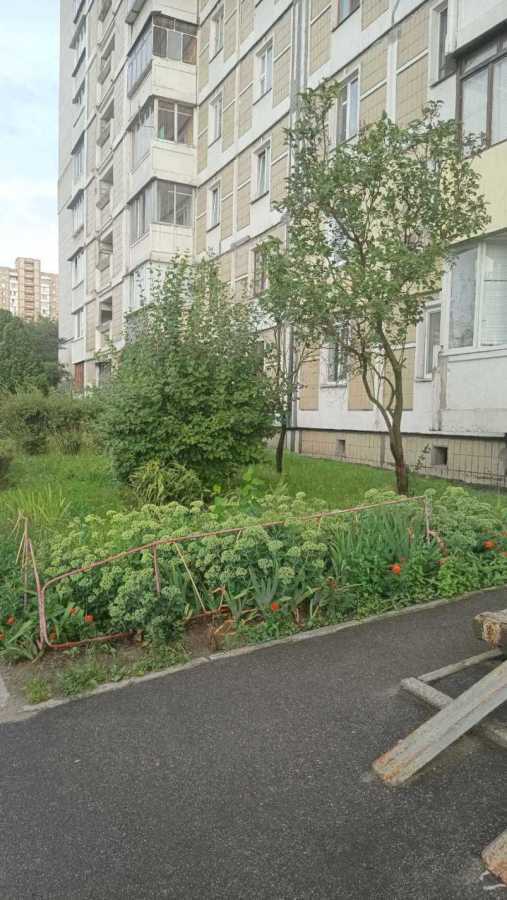 Продаж 1-кімнатної квартири 34.7 м², Академіка Єфремова вул., 19