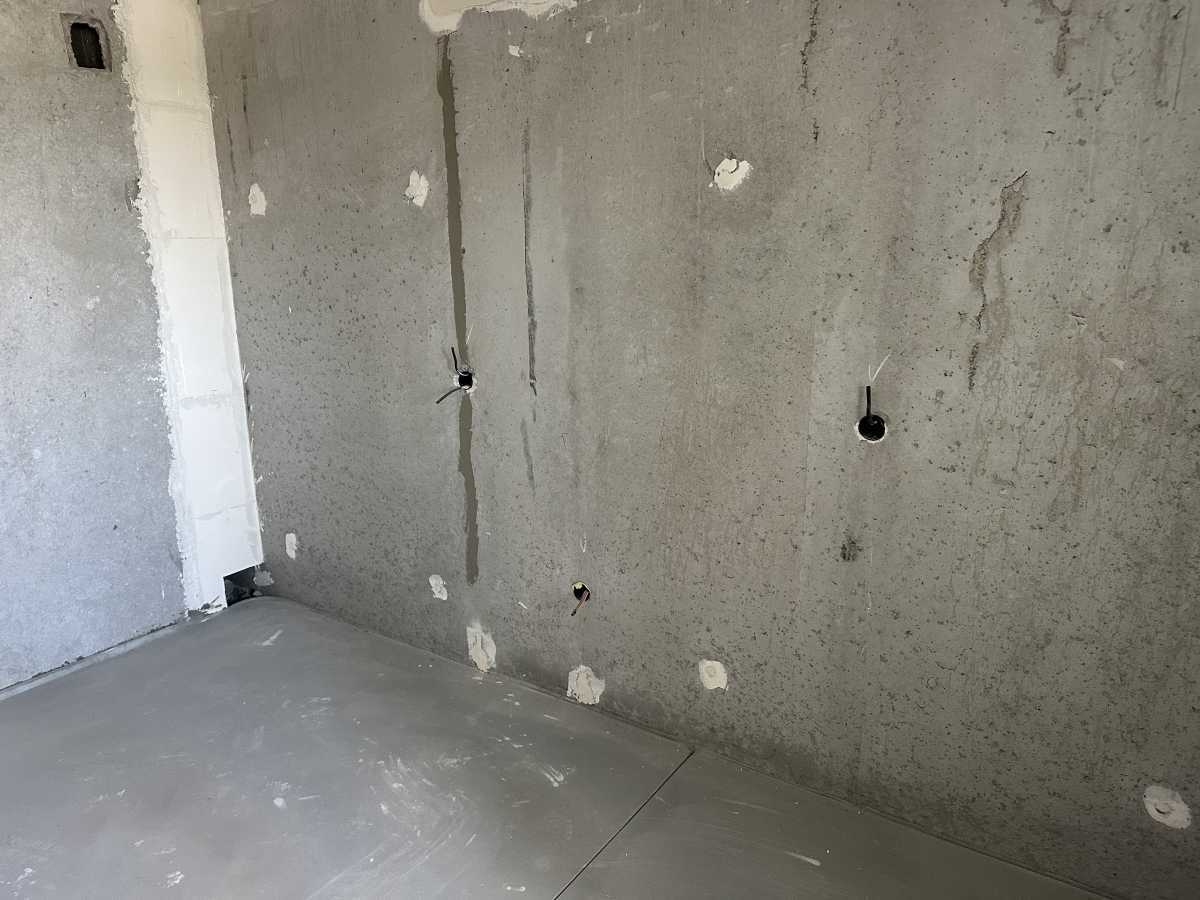 Продажа 1-комнатной квартиры 44 м², Озерная ул., 27а