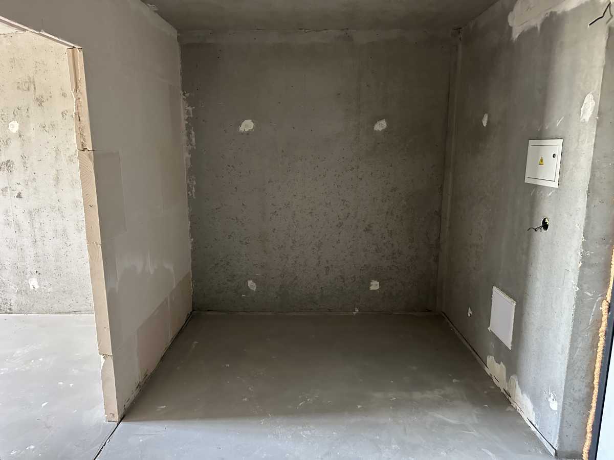 Продажа 1-комнатной квартиры 44 м², Озерная ул., 27а