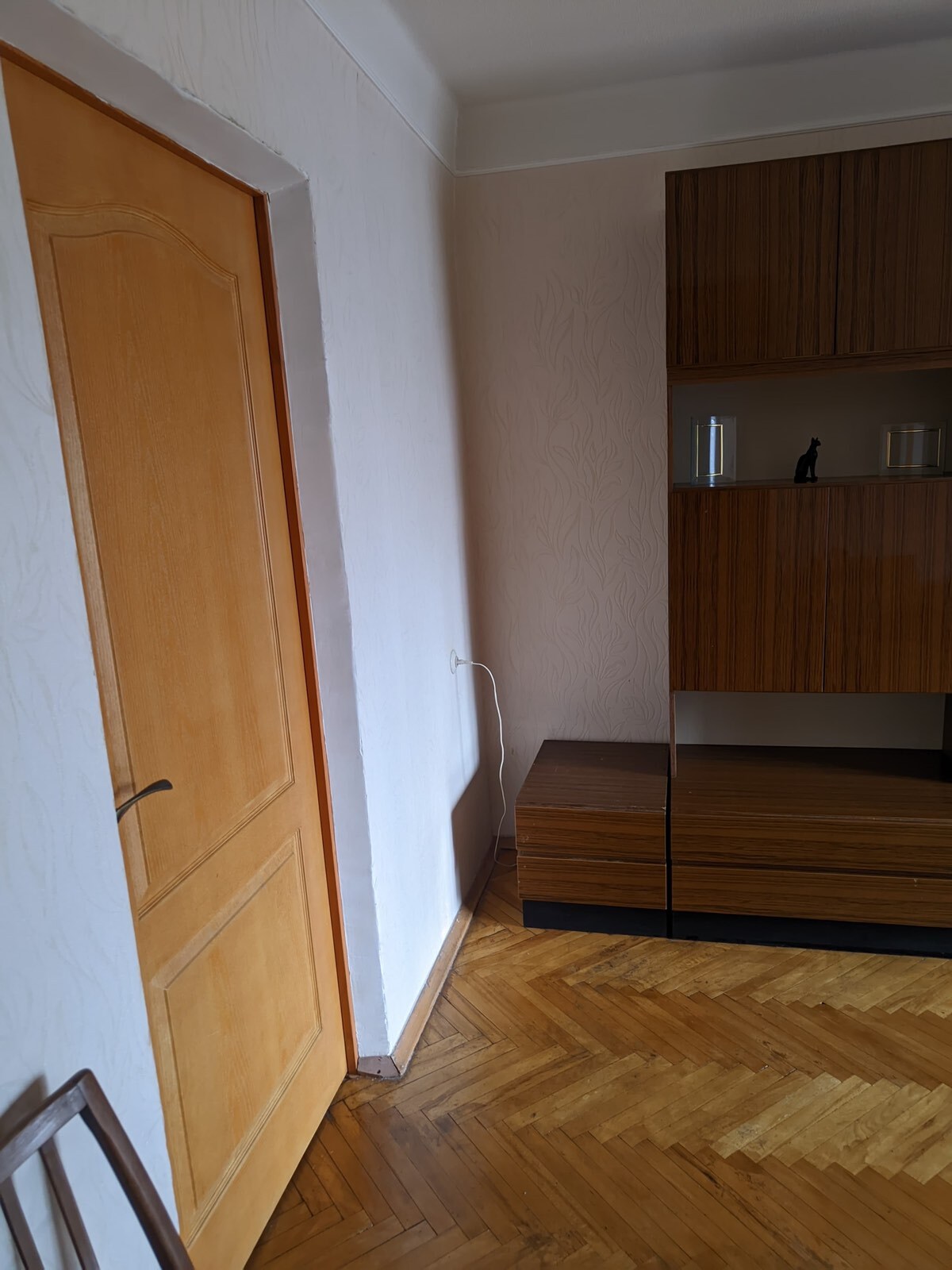 Аренда 3-комнатной квартиры 57 м², Амвросия Бучмы ул., 6